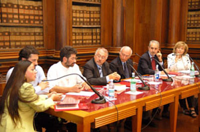Press Conference