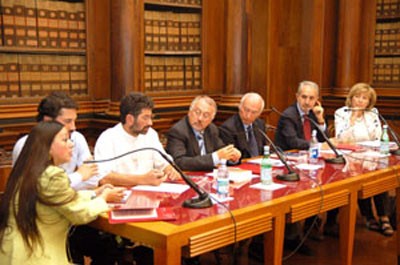 Press Conference Press Conference